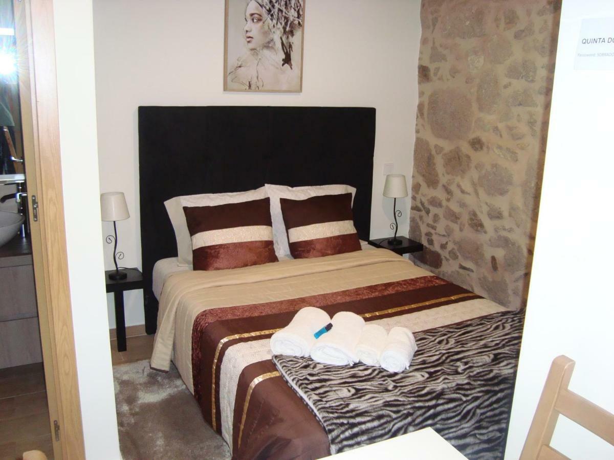Villa Quinta Do Sobrado Braga Esterno foto